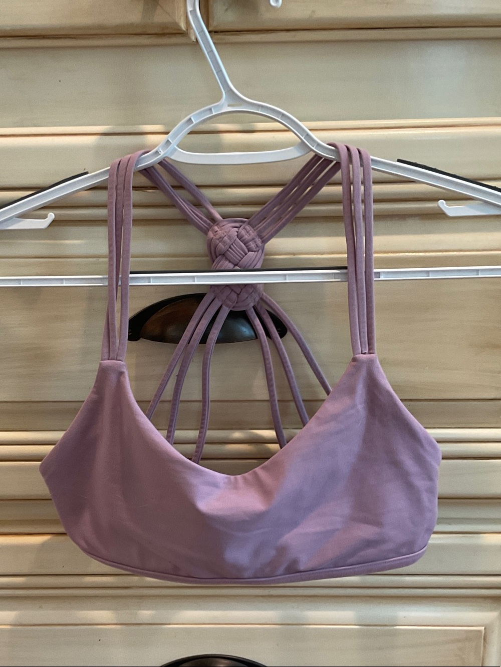 Lululemon Sports Bra 4